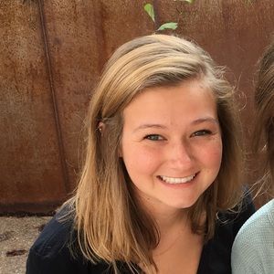 Meet your Posher, Blair